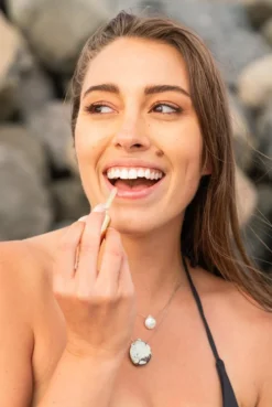 Hydrating Lip Oil SPF30