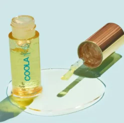 Hydrating Lip Oil SPF30