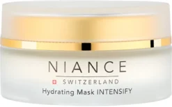 Hydrating Mask INTENSIFY