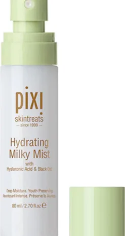 Hydrating Milky Mist