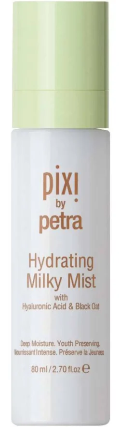 Hydrating Milky Mist
