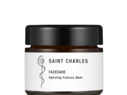 Hydrating Prebiotic Mask