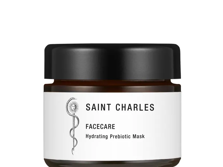 Hydrating Prebiotic Mask