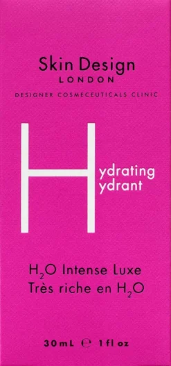 Hydrating Serum
