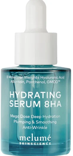 Hydrating Serum 8HA
