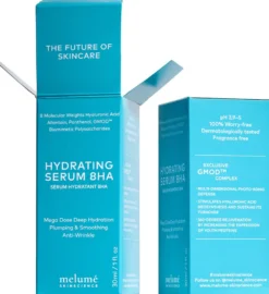Hydrating Serum 8HA
