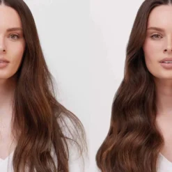 Hydrating Shampoo With Aloe Vera