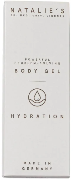 Hydration Body Gel