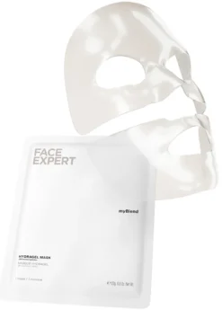 Hydration Expert Hydragel Mask Kit