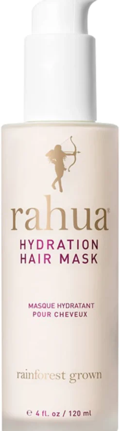 Hydration Hair Mask
