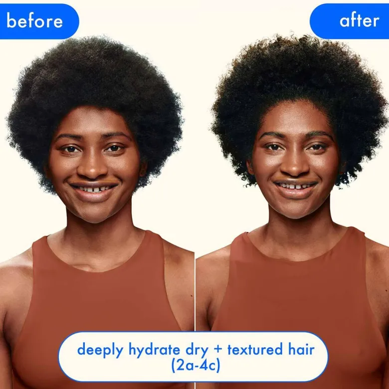 hydration heavyweights hydrating wash + care set
