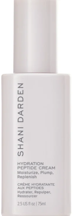 Hydration Peptide Cream