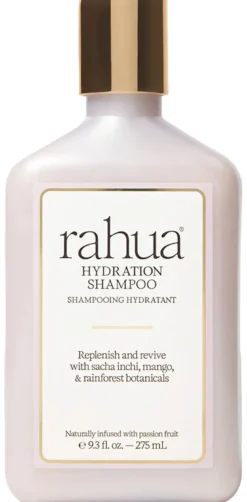 Hydration Shampoo