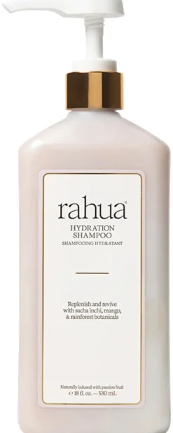 Hydration Shampoo