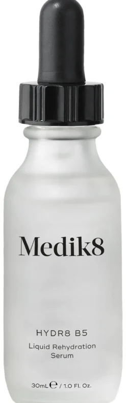 Hydr8 B5