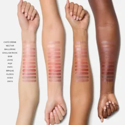 HydroBalm Tinted Lipstick