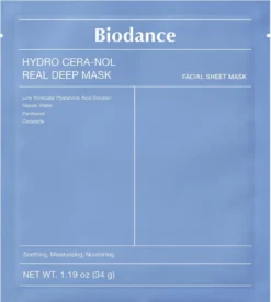Hydro Cera-Nol Real Deep Mask