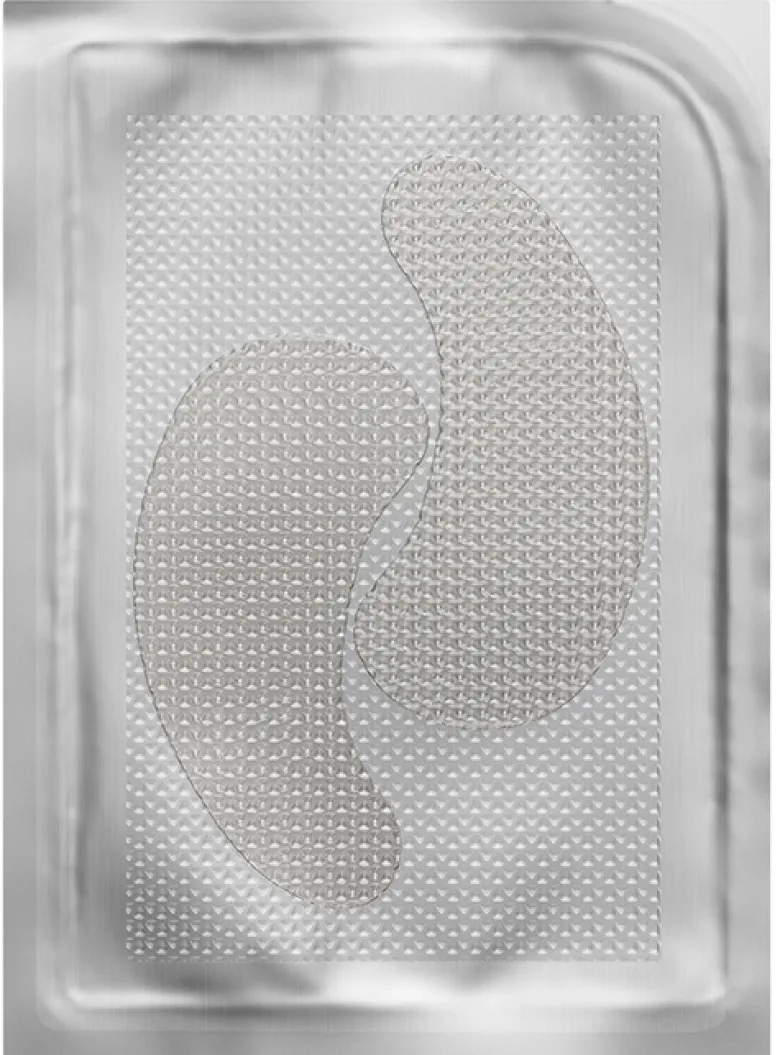 Hydrogel Eye Pads