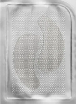 Hydrogel Eye Pads