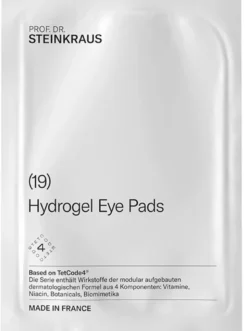 Hydrogel Eye Pads