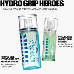 Hydro Grip Heroes