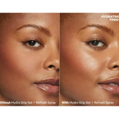 HYDRO GRIP MAKEUP SETTING SPRAY