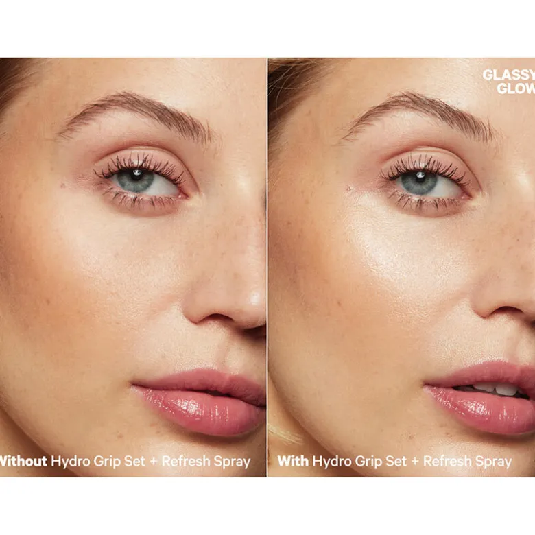 HYDRO GRIP MAKEUP SETTING SPRAY