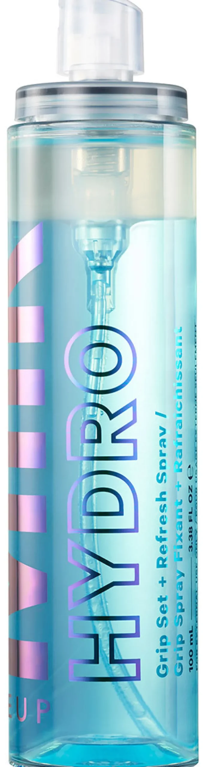 HYDRO GRIP MAKEUP SETTING SPRAY