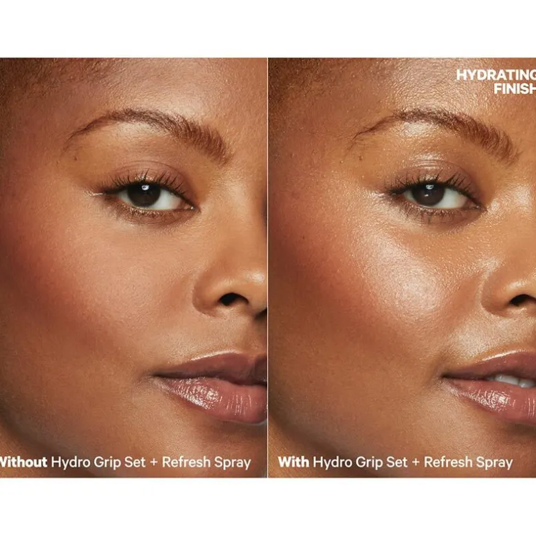 HYDRO GRIP MAKEUP SETTING SPRAY