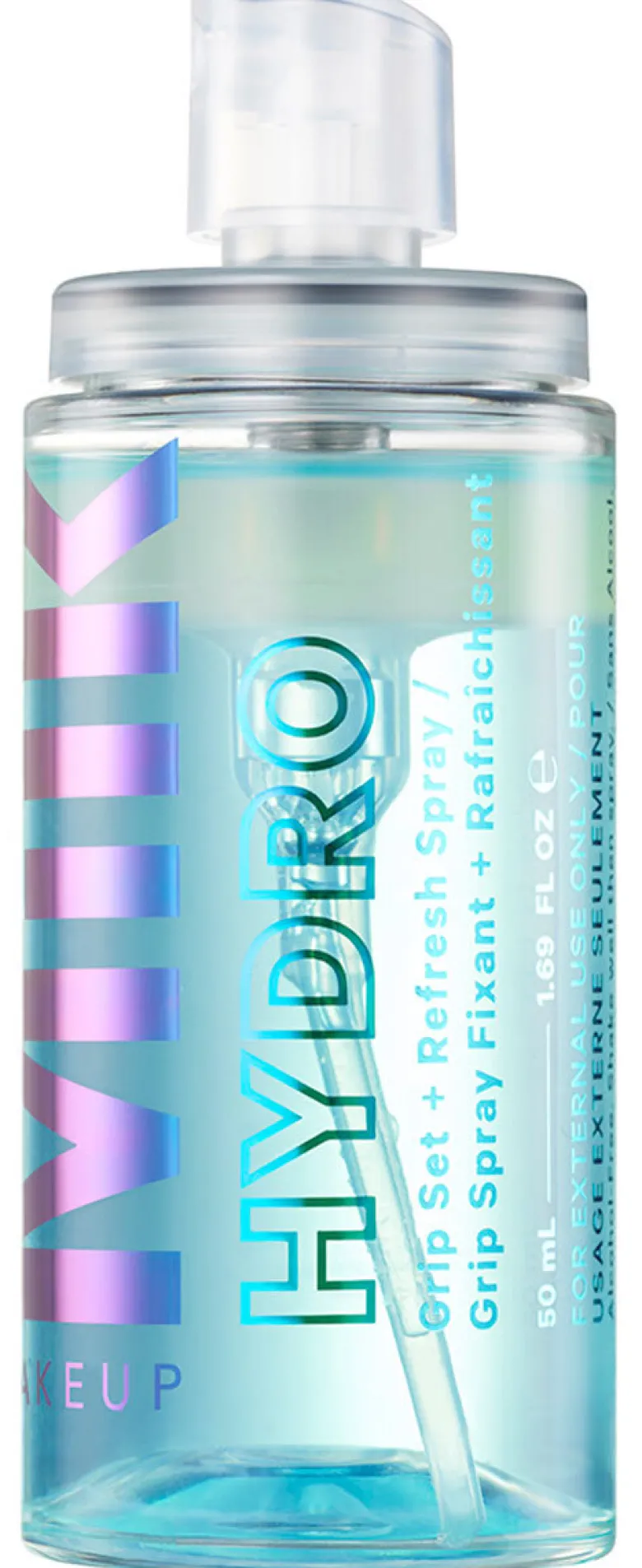 HYDRO GRIP MAKEUP SETTING SPRAY