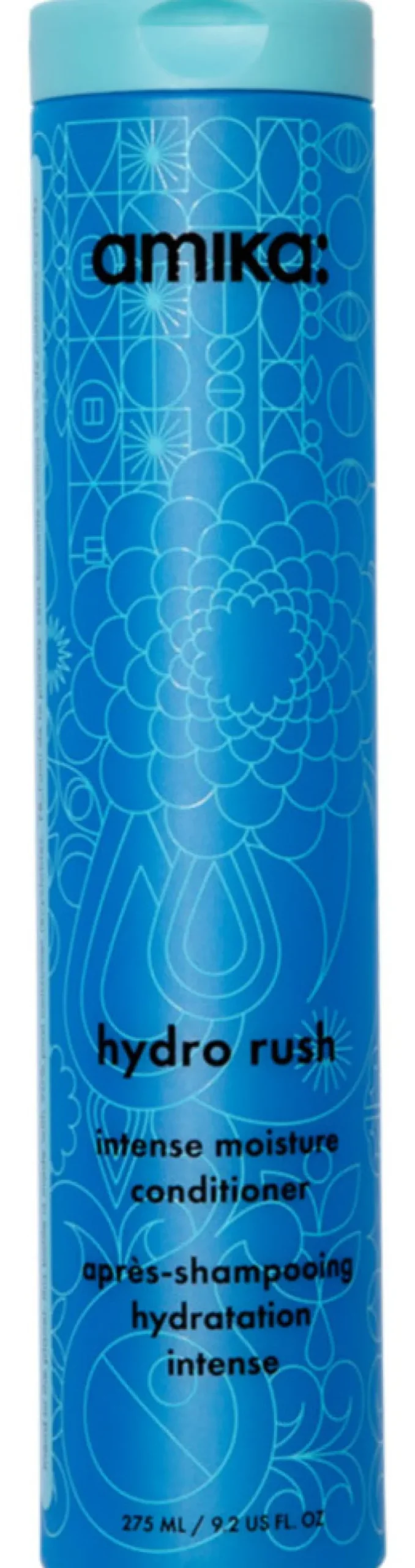hydro rush intense moisture conditioner