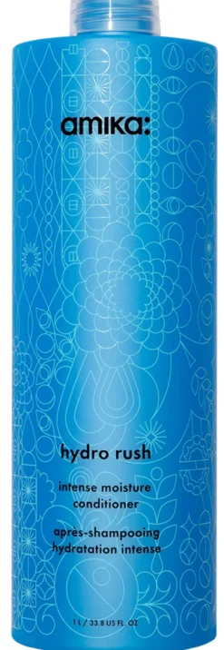 Hydro Rush Intense Moisture Conditioner