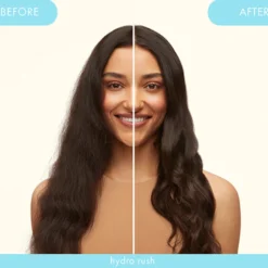 Hydro Rush Intense Moisture Shampoo