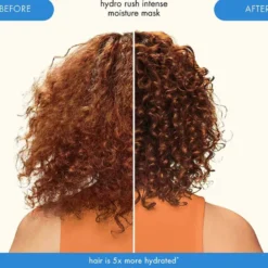 Hydro Rush Intense Moisture Treatment Mask with Hyaluronic Acid
