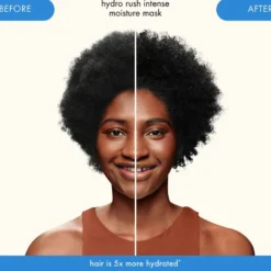Hydro Rush Intense Moisture Treatment Mask with Hyaluronic Acid