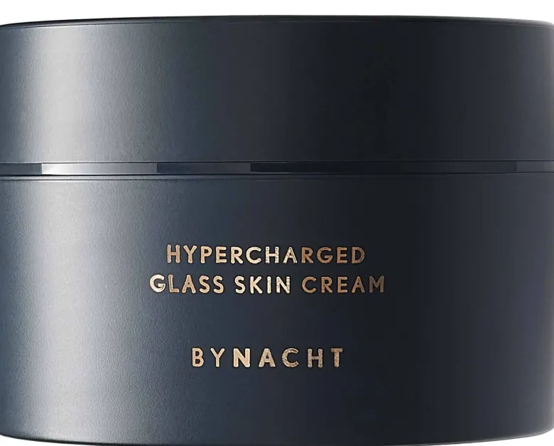 Hypercharged Glass Skin Cream