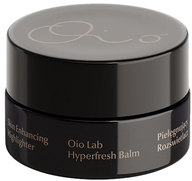 HYPERFRESH BALM Skin Enhancing Highlighter