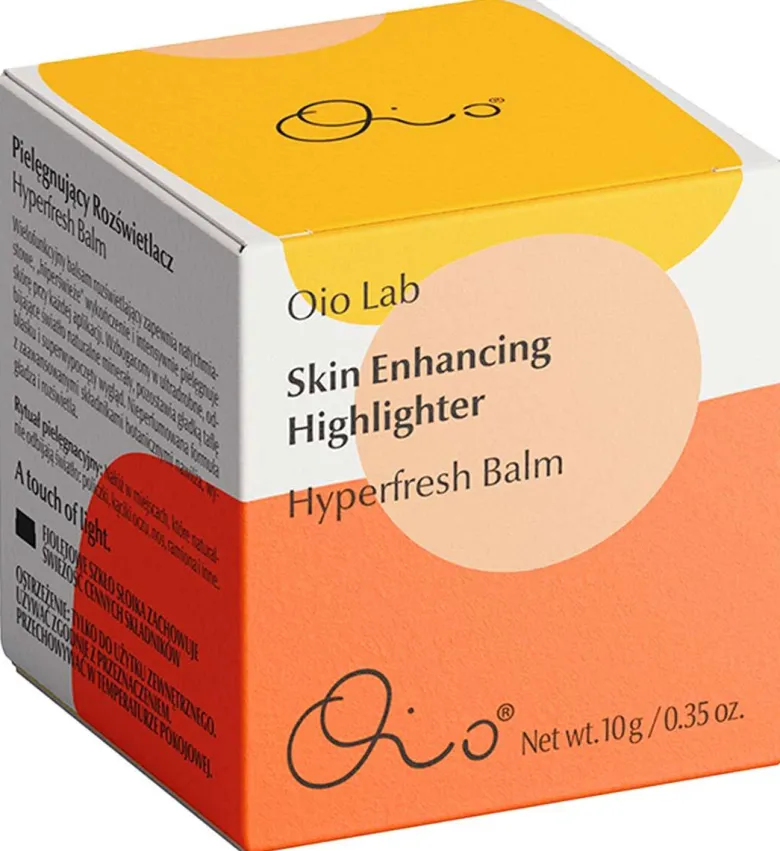 HYPERFRESH BALM Skin Enhancing Highlighter