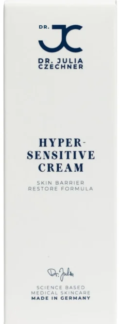 Hypersensitive Cream (Skin Barrier Restore Formula)