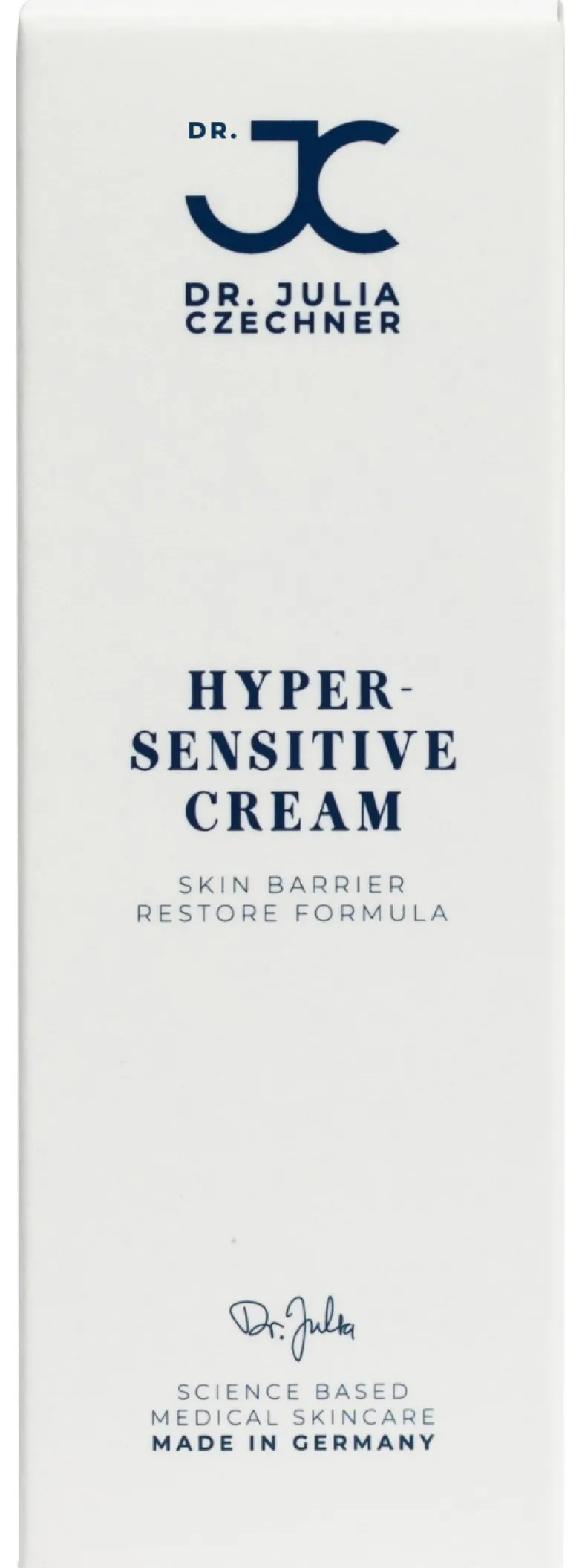 Hypersensitive Cream (Skin Barrier Restore Formula)