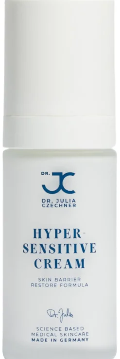 Hypersensitive Cream (Skin Barrier Restore Formula)