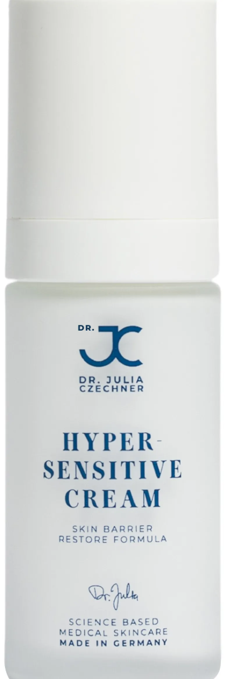 Hypersensitive Cream (Skin Barrier Restore Formula)