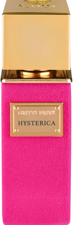 Hysterica
