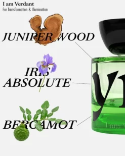 I Am Verdant