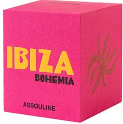 Ibiza Bohemia - Travel From Home Candle