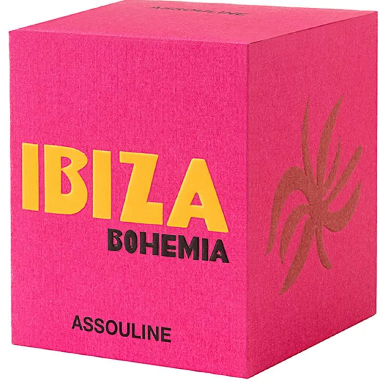 Ibiza Bohemia - Travel From Home Candle