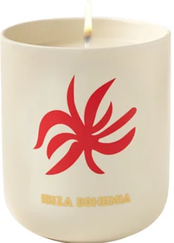Ibiza Bohemia - Travel From Home Candle