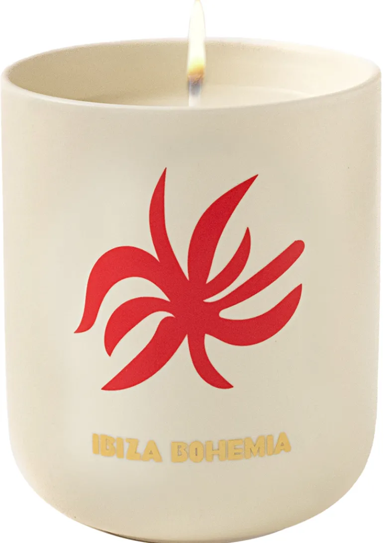 Ibiza Bohemia - Travel From Home Candle