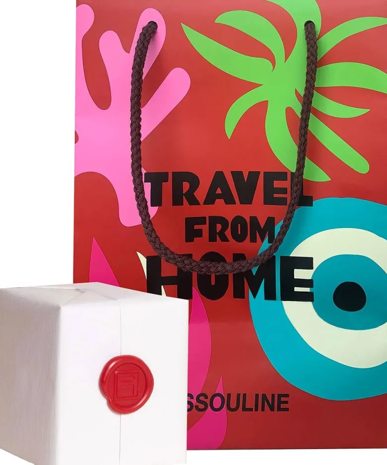 Ibiza Bohemia - Travel From Home Candle