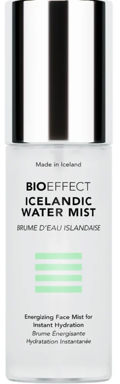 Icelandic Water Mist